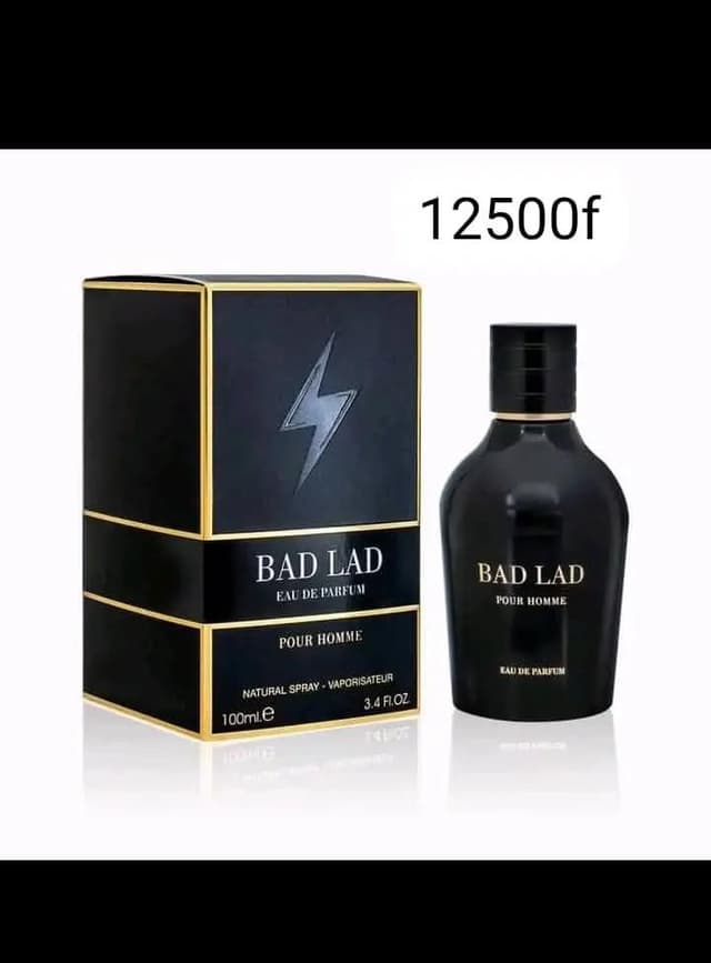 Bad Lad Pour Homme