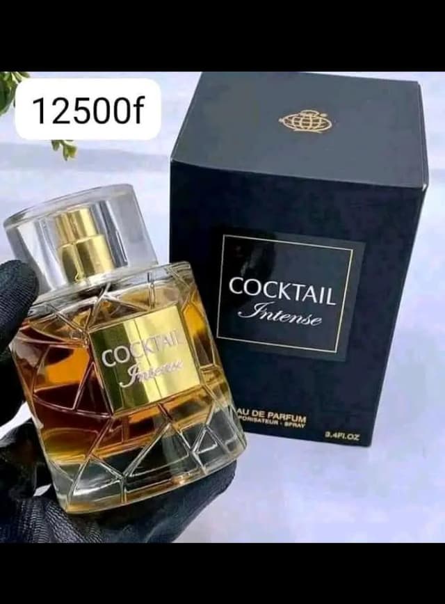Cocktail Intense
