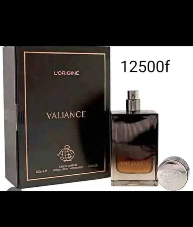 L'Origine Valiance