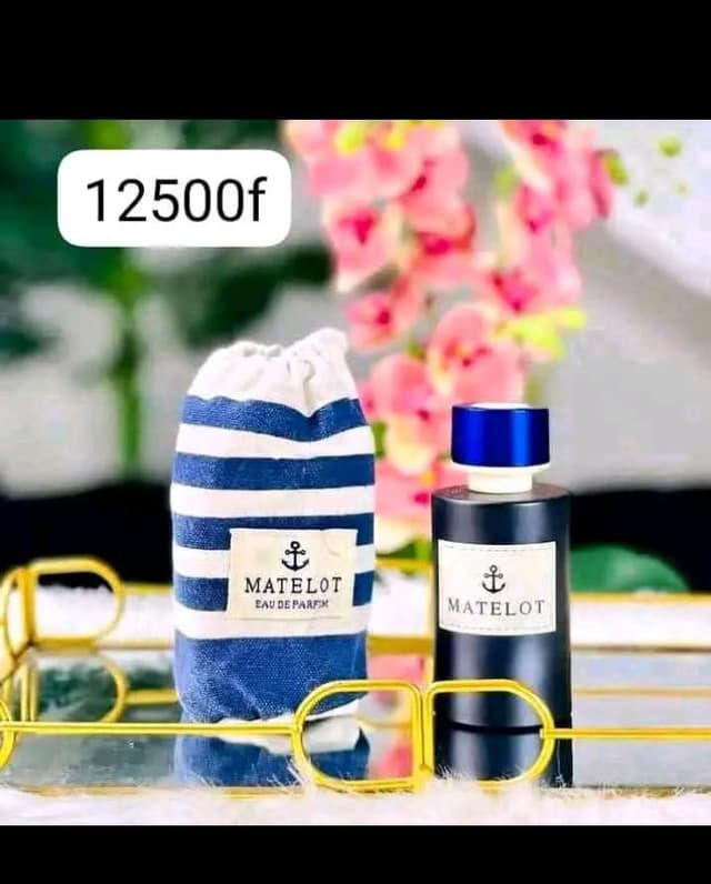 Matelot Eau de Parfum