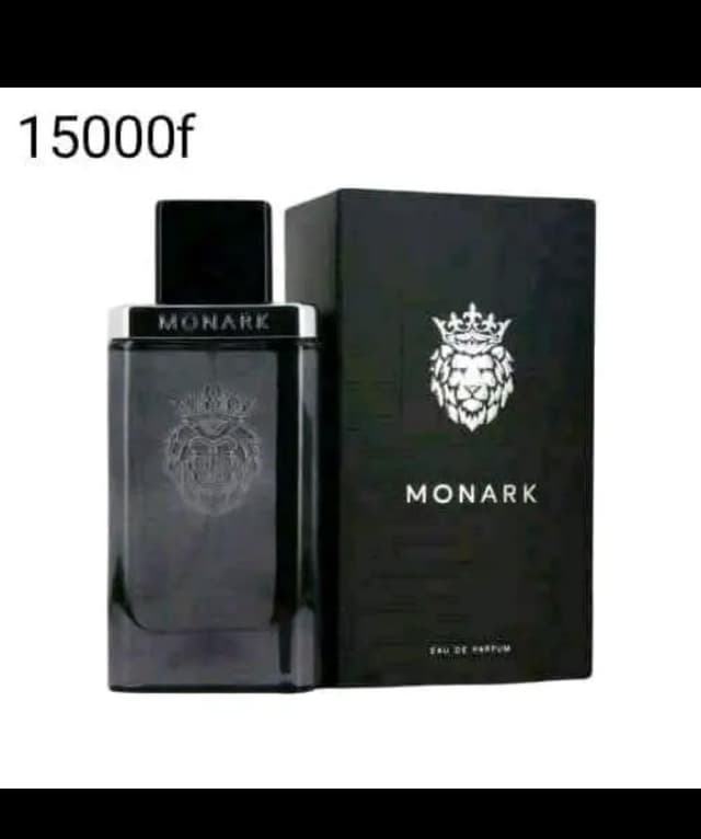 Monark Black
