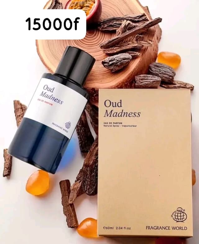 Oud Madness