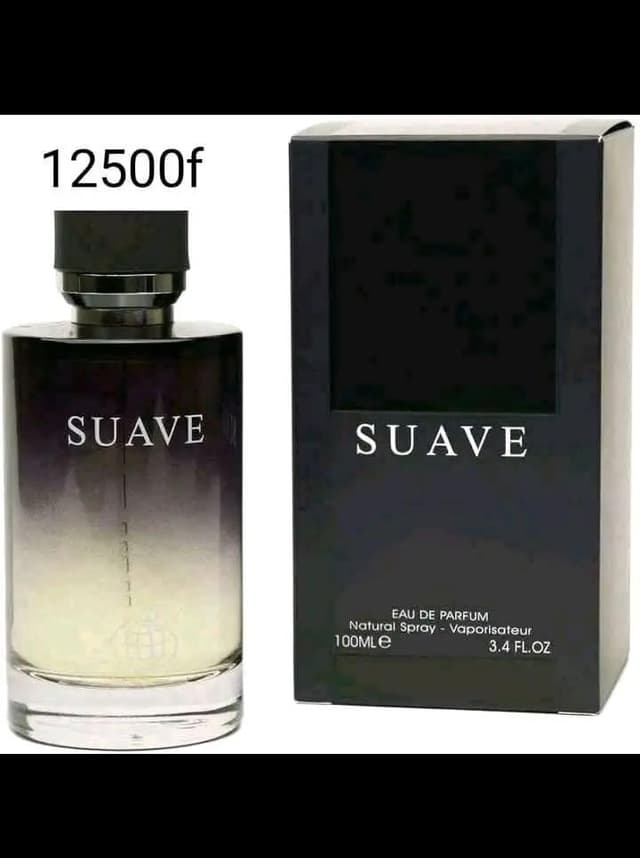 Suave